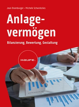 Abbildung von Bramburger / Schwirkslies | Anlagevermögen | 1. Auflage | 2023 | beck-shop.de
