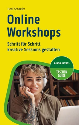 Abbildung von Schaefer | Online-Workshops | 1. Auflage | 2023 | Band 361 | beck-shop.de