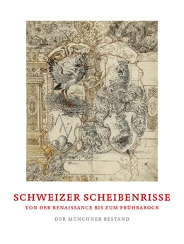 Abbildung von Riether | Schweizer Scheibenrisse von der Renaissance bis zum Frühbarock | 1. Auflage | 2024 | beck-shop.de