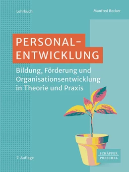 Abbildung von Becker | Personalentwicklung | 7. Auflage | 2023 | beck-shop.de