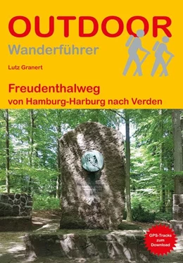 Abbildung von Granert | Freudenthalweg | 1. Auflage | 2023 | beck-shop.de