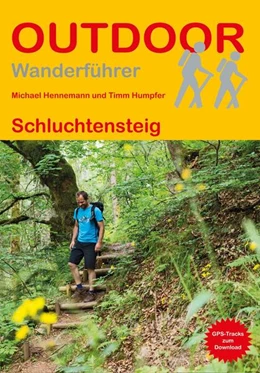 Abbildung von Hennemann / Humpfer | Schluchtensteig | 2. Auflage | 2023 | beck-shop.de