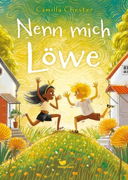 Abbildung von Chester | Nenn mich Löwe | 1. Auflage | 2023 | beck-shop.de