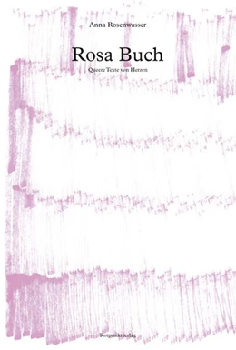 Abbildung von Rosenwasser | Rosa Buch | 1. Auflage | 2023 | beck-shop.de