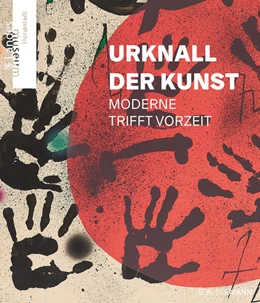 Abbildung von Hessisches Landesmuseum Darmstadt / Faass | Urknall der Kunst | 1. Auflage | 2023 | beck-shop.de