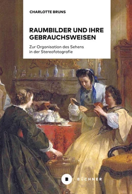 Abbildung von Bruns | Raumbilder und ihre Gebrauchsweisen | 1. Auflage | 2024 | beck-shop.de