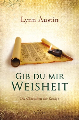 Abbildung von Austin | Gib du mir Weisheit | 1. Auflage | 2023 | beck-shop.de