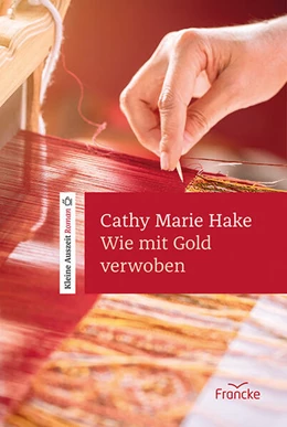 Abbildung von Hake | Wie mit Gold verwoben | 1. Auflage | 2023 | beck-shop.de