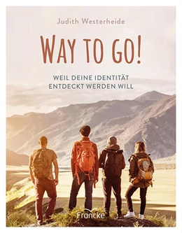 Abbildung von Westerheide | Way to Go! | 1. Auflage | 2023 | beck-shop.de