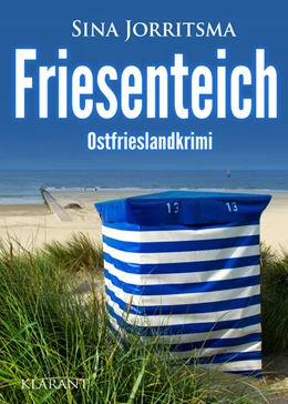 Abbildung von Jorritsma | Friesenteich. Ostfrieslandkrimi | 1. Auflage | 2022 | beck-shop.de