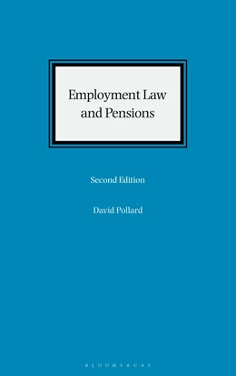 Abbildung von Pollard | Employment Law and Pensions | 2. Auflage | 2023 | beck-shop.de