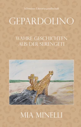 Abbildung von Minelli | Gepardolino | 1. Auflage | 2022 | beck-shop.de