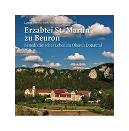 Abbildung von Stresius / Weckenmann | Erzabtei St. Martin zu Beuron | 1. Auflage | 2022 | beck-shop.de