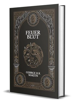 Abbildung von Martin | Feuer und Blut - Band 1 | 1. Auflage | 2022 | beck-shop.de