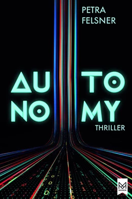 Abbildung von Felsner | AUTONOMY | 1. Auflage | 2023 | beck-shop.de