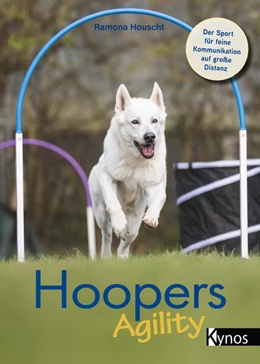 Abbildung von Houscht | Hoopers Agility | 1. Auflage | 2023 | beck-shop.de