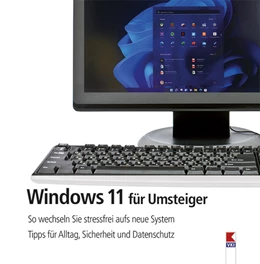 Abbildung von Haubner | Windows 11 für Umsteiger | 2. Auflage | 2022 | beck-shop.de