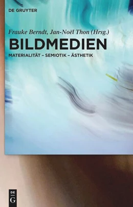 Abbildung von Berndt / Thon | Bildmedien | 1. Auflage | 2022 | beck-shop.de