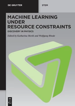 Abbildung von Morik / Rhode | Machine Learning under Resource Constraints - Discovery in Physics | 1. Auflage | 2022 | beck-shop.de