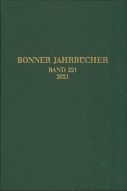 Abbildung von Bonner Jahrbücher | 1. Auflage | 2023 | beck-shop.de
