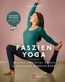 Abbildung von Schmidt | Faszien Yoga | 1. Auflage | 2023 | beck-shop.de