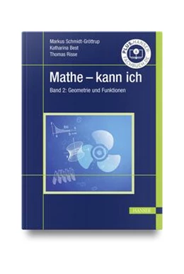 Abbildung von Schmidt-Gröttrup / Best | Mathe - kann ich 2 | 1. Auflage | 2023 | beck-shop.de