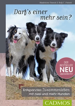 Abbildung von Franck | Darf's einer mehr sein | 1. Auflage | 2023 | beck-shop.de