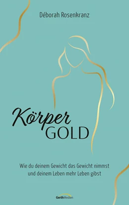 Abbildung von Rosenkranz | Körpergold | 1. Auflage | 2023 | beck-shop.de