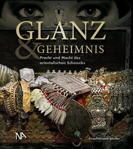 Abbildung von Mergenthaler | Glanz & Geheimnis | 1. Auflage | 2023 | beck-shop.de