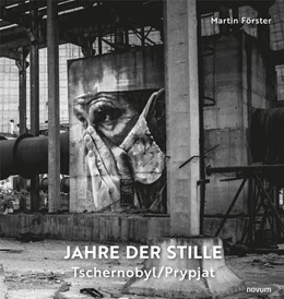 Abbildung von Förster | Jahre der Stille | 1. Auflage | 2022 | beck-shop.de