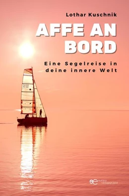 Abbildung von Kuschnik | AFFE AN BORD | 1. Auflage | 2022 | beck-shop.de