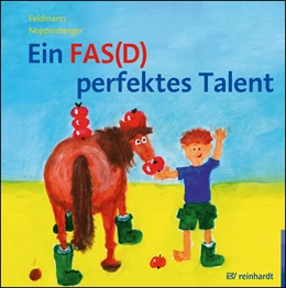 Abbildung von Feldmann / Noppenberger | Ein FAS(D) perfektes Talent | 1. Auflage | 2023 | beck-shop.de