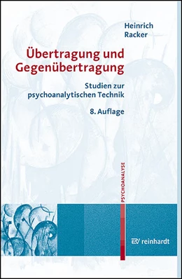 Abbildung von Racker | Übertragung und Gegenübertragung | 8. Auflage | 2023 | beck-shop.de