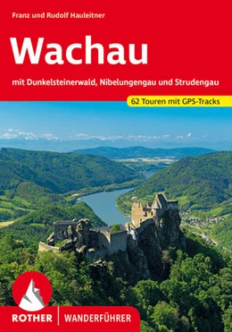 Abbildung von Hauleitner | Wachau | 5. Auflage | 2023 | beck-shop.de