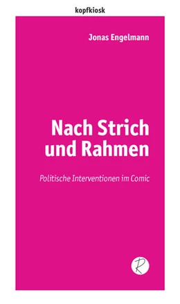 Abbildung von Engelmann | Nach Strich und Rahmen | 1. Auflage | 2023 | beck-shop.de