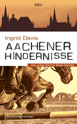 Abbildung von Davis | Aachener Hindernisse | 1. Auflage | 2023 | beck-shop.de