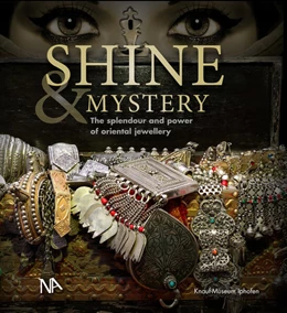 Abbildung von Hösli / Mergenthaler | Shine & Mystery | 1. Auflage | 2023 | beck-shop.de