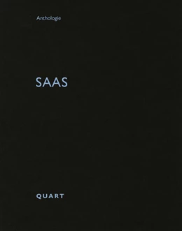 Abbildung von Wirz | SAAS | 1. Auflage | 2023 | beck-shop.de