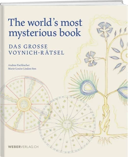 Abbildung von Fischbacher / Lindon-Iten | Das grosse Voynich-Rätsel | 1. Auflage | 2023 | beck-shop.de