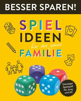 Abbildung von Biber | Spielideen für die ganze Familie . Besser Sparen! | 1. Auflage | 2023 | beck-shop.de