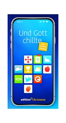 Abbildung von Und Gott chillte - | 1. Auflage | 2023 | beck-shop.de