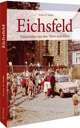 Abbildung von Müller | Eichsfeld | 1. Auflage | 2022 | beck-shop.de