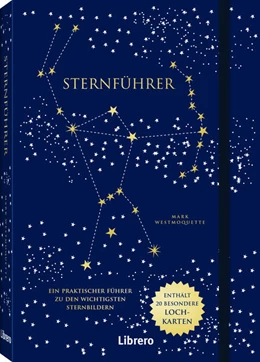 Abbildung von WESTMOQUETTE | Sternführer | 1. Auflage | 2023 | beck-shop.de