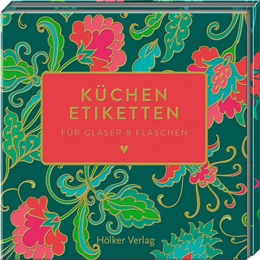 Abbildung von Küchenetiketten - Persiana Everyday | 1. Auflage | 2023 | beck-shop.de