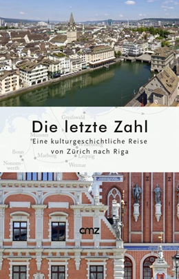 Abbildung von Negel / Clasen | Die letzte Zahl | 1. Auflage | 2023 | beck-shop.de