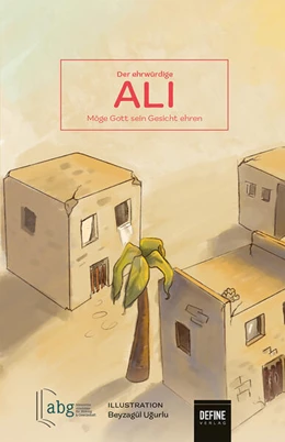 Abbildung von Der Ehrwürdige Ali | 1. Auflage | 2022 | beck-shop.de