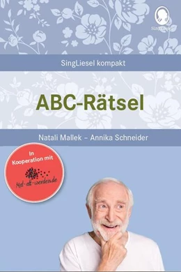 Abbildung von Mallek / Schneider | ABC-Rätsel für Senioren | 1. Auflage | 2022 | beck-shop.de