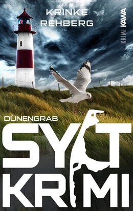 Abbildung von Rehberg / Verlag | SYLTKRIMI Dünengrab | 1. Auflage | 2022 | beck-shop.de