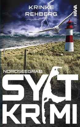 Abbildung von Rehberg / Verlag | SYLTKRIMI Nordseegrab | 1. Auflage | 2023 | beck-shop.de