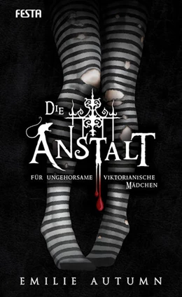 Abbildung von Autumn | Die Anstalt für ungehorsame viktorianische Mädchen | 1. Auflage | 2023 | beck-shop.de